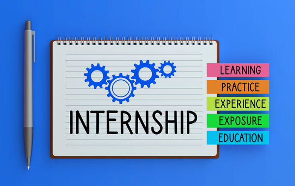 internships in USA